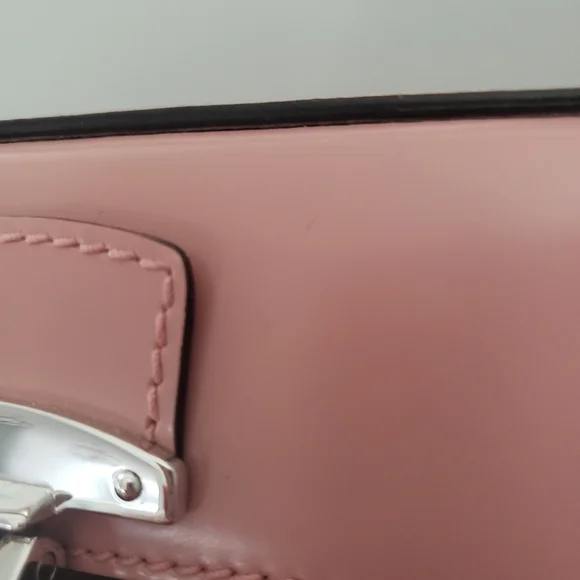 Gucci Lady Lock Bamboo Top Handle bag - Picture 10 of 16